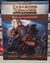 Dark Legacy of Evard - Dungeons & Dragons Encounters 4e RPG