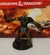 Wookiee Berserker #22 - Miniatura Star Wars