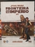 Star Wars Fronteira do Império Livro Básico - RPG