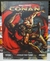 Conan The Thief - RPG