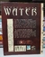 Aspect Book Water - Exalted RPG - comprar online