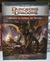 Labirinto da Espiral do Trovão - Dungeons & Dragons 4ª Edição RPG
