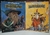 Conjunto Forgotten Realms Os Reinos Esquecidos - Advanced Dungeons & Dragons RPG