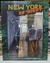 New York By Night - Vampire the Masquerade RPG