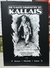Os Vales Cinzentos de Kallais: Cenário de Campanha - OSR RPG