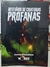 Bestiário de Criaturas Profanas - Into the Madness RPG