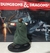 Human Female Ranger #48 - Dungeons & Dragons RPG - comprar online