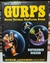 Reference Screen 3nd Edition - GURPS