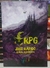 D20Age Jogo Rápido + Bloco de Fichas - RPG - comprar online