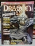 Dragon Magazine #281 - RPG