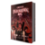 Ordem Paranormal - Livro de Regras RPG