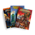 COMBO: Mutantes & Malfeitores 3ª Edição RPG - comprar online