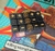 Kit de Dados iHunt/FATE - RPG