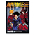 Anime RPG - Daemon Trevas RPG na internet