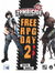 Zombicide Chronicles Free Day 2 Mission Booklet - RPG