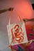 Ecobag Bege "Vazante"