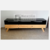 Mueble para tv Rack Francia 2.00mts