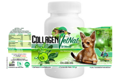 Collagen Colágeno en polvo 500gr
