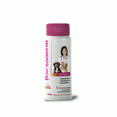 Bactoderm Shampoo 350 ml