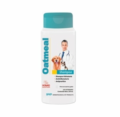Dermallay Oatmel Shampoo 355 ml