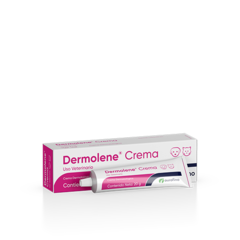 Dermolene Crema