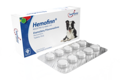 Hemofinn 30