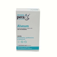 Alveum 100 ml