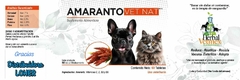 Amaranto Vet Nat 60 Tabs -(antes Lacto Vet) en internet