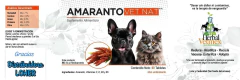 Amaranto Vet Nat 60 Tabs -(antes Lacto Vet) en internet