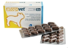 Atopivet 60 Caps