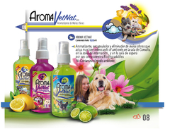 Aroma Vetnat 125 ml