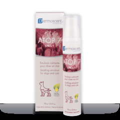 Dermoscent Atop 7 Spray 75 ml
