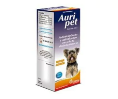Auripet 10 ml