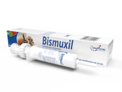 Bismuxil Pet´s 30 ml