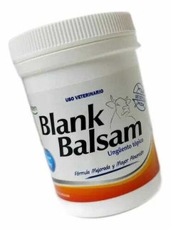 Blank Balsam 60 gr