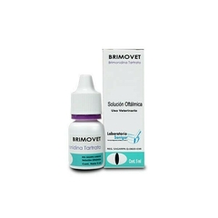 BRIMOVET SOL. (5 ML)