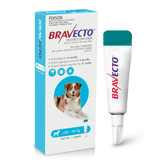 Bravecto Sport On Dog 1000 ml