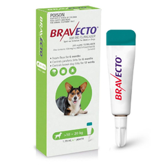 Bravecto Sport On Dog 500 ml