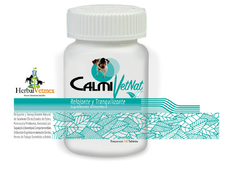 Calmi Vetnat 100 TAB
