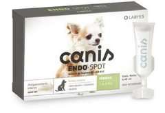 Canis Endospot 1-4 Kg