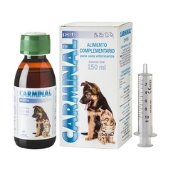 Carminal pets 150 ml