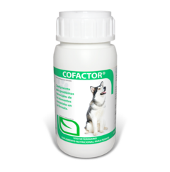 Cofactor Ruiland