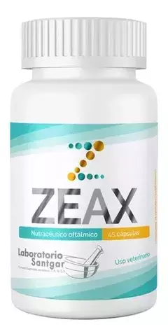 ZEAX 90 CAPSULAS