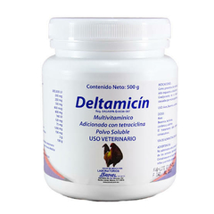 Deltamicin 500 gr