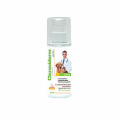 Clorexiderm Max Spray 150 ml