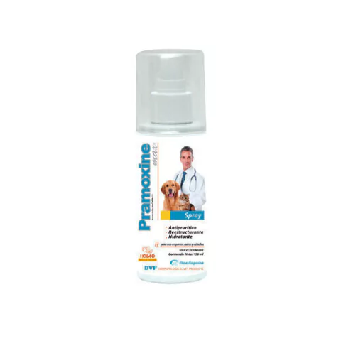 Pramoxine Max Spray 150 ml