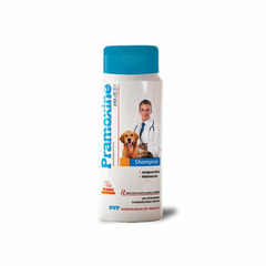 Pramoxine Max Shampoo 350 ml