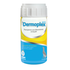 RX DERMOPLEX AGES