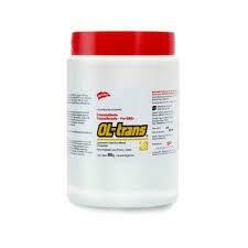 OL-TRANS POLVO 800 GR
