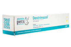 Dextrimazol 40 gr AP